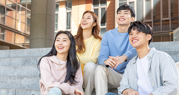 후생복지사업 관련 이미지